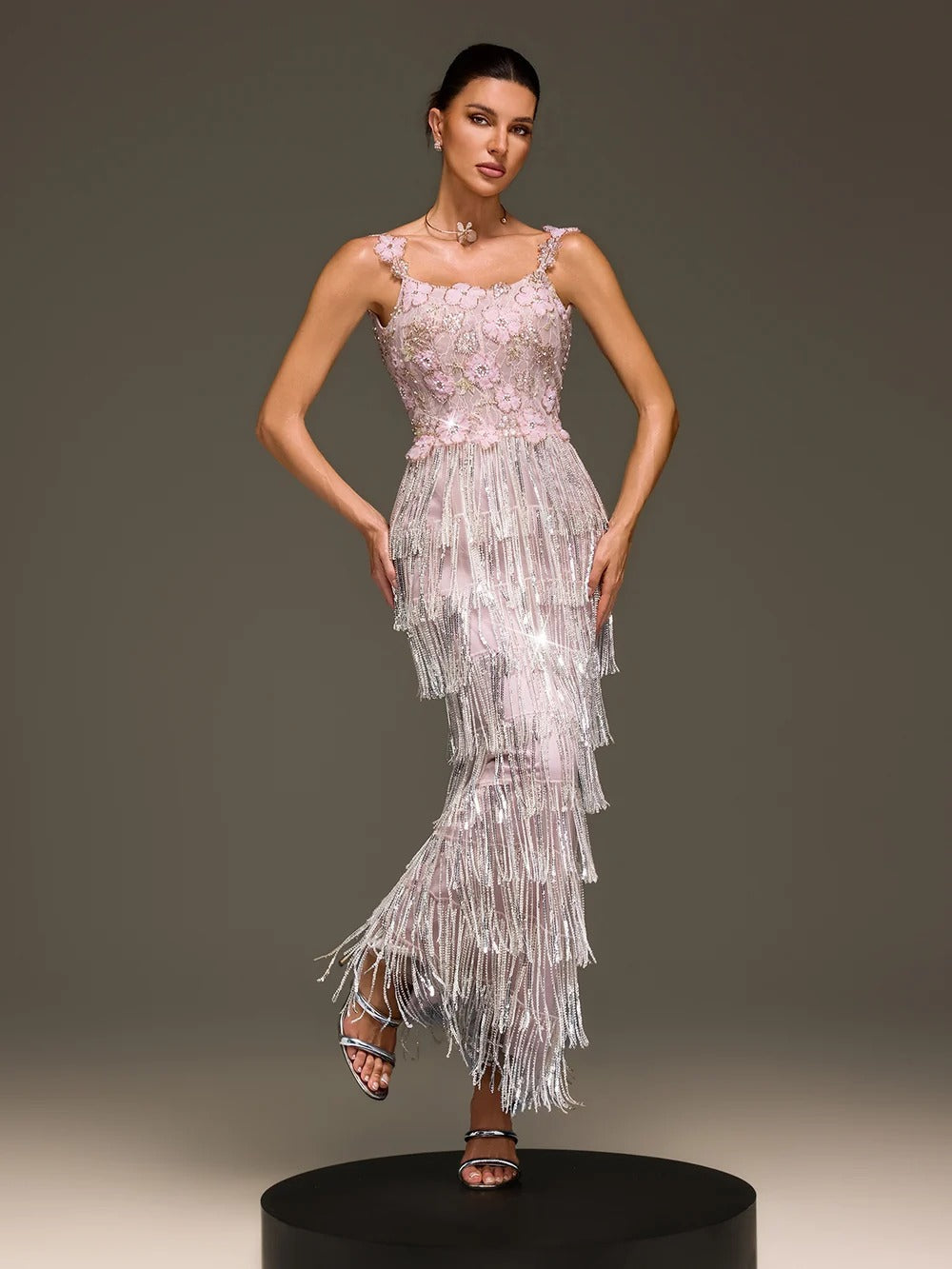 Sequin Collection