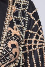 Flowering Girl Women Bonnie Pearl Blazer mini Dress