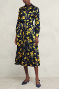 Flowering Girl Women Amelia Shirt Dress