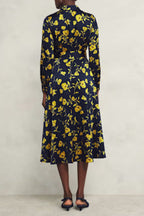 Flowering Girl Women Amelia Shirt Dress