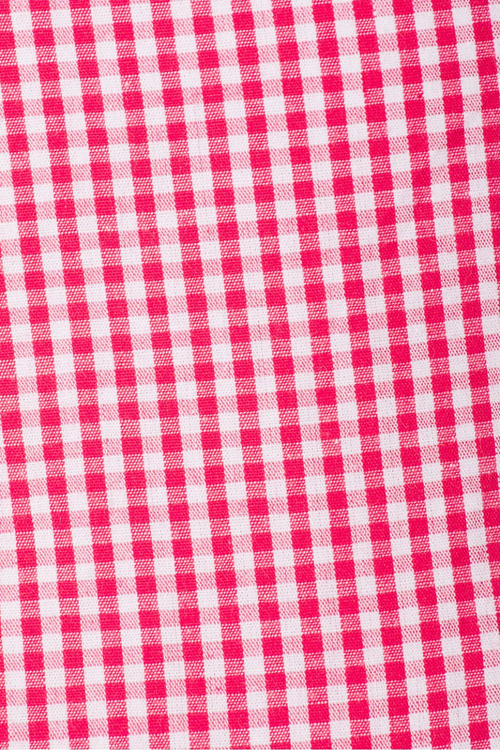 Flowering Girl Women Joyce Grid Strap Mini Dress In Pink
