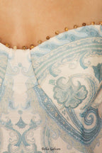 ILLUMINATE GOWN