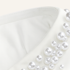 Bellanova Strapless Gown