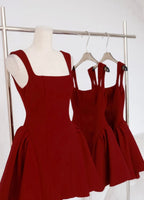 Angelie Mini Dress