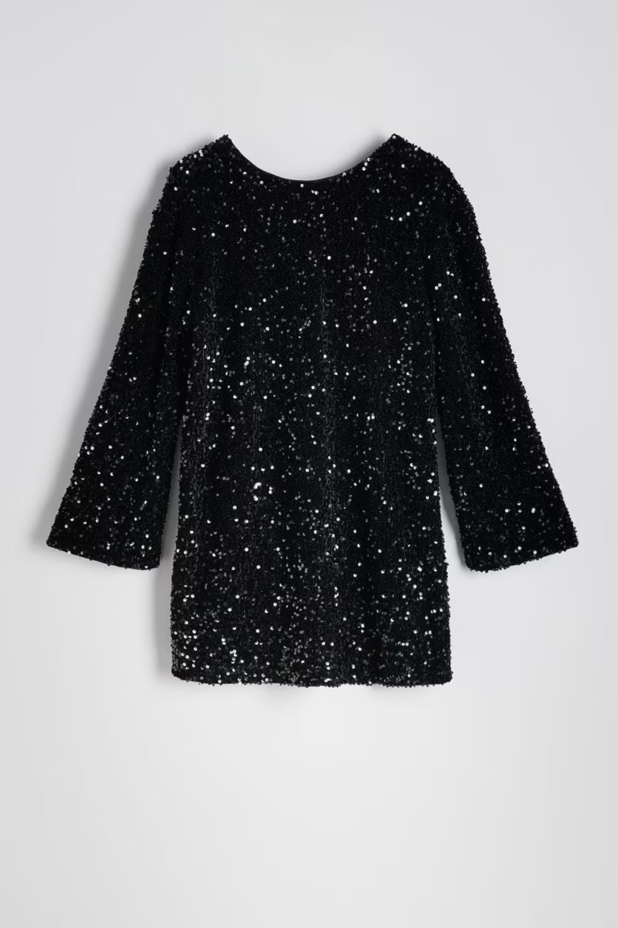 Flowering Girl Women Back Bow Dress