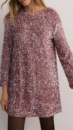 Flowering Girl Women Back Bow Dress