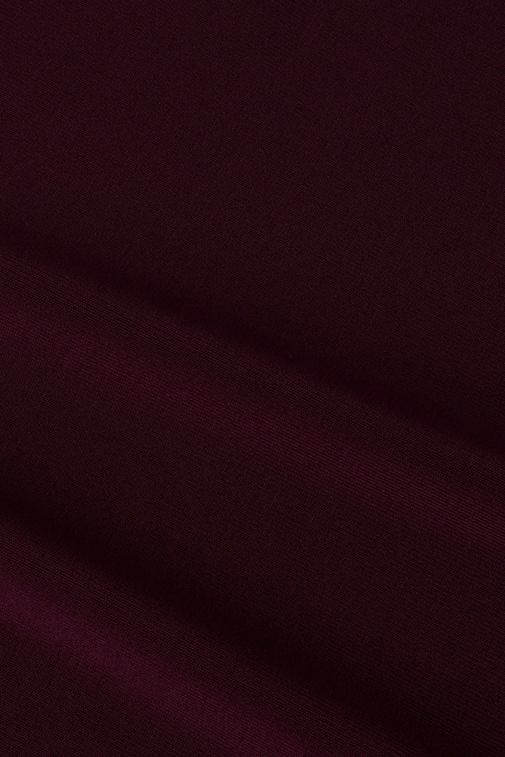 Flowering Girl Women Merlot Maxi Dress