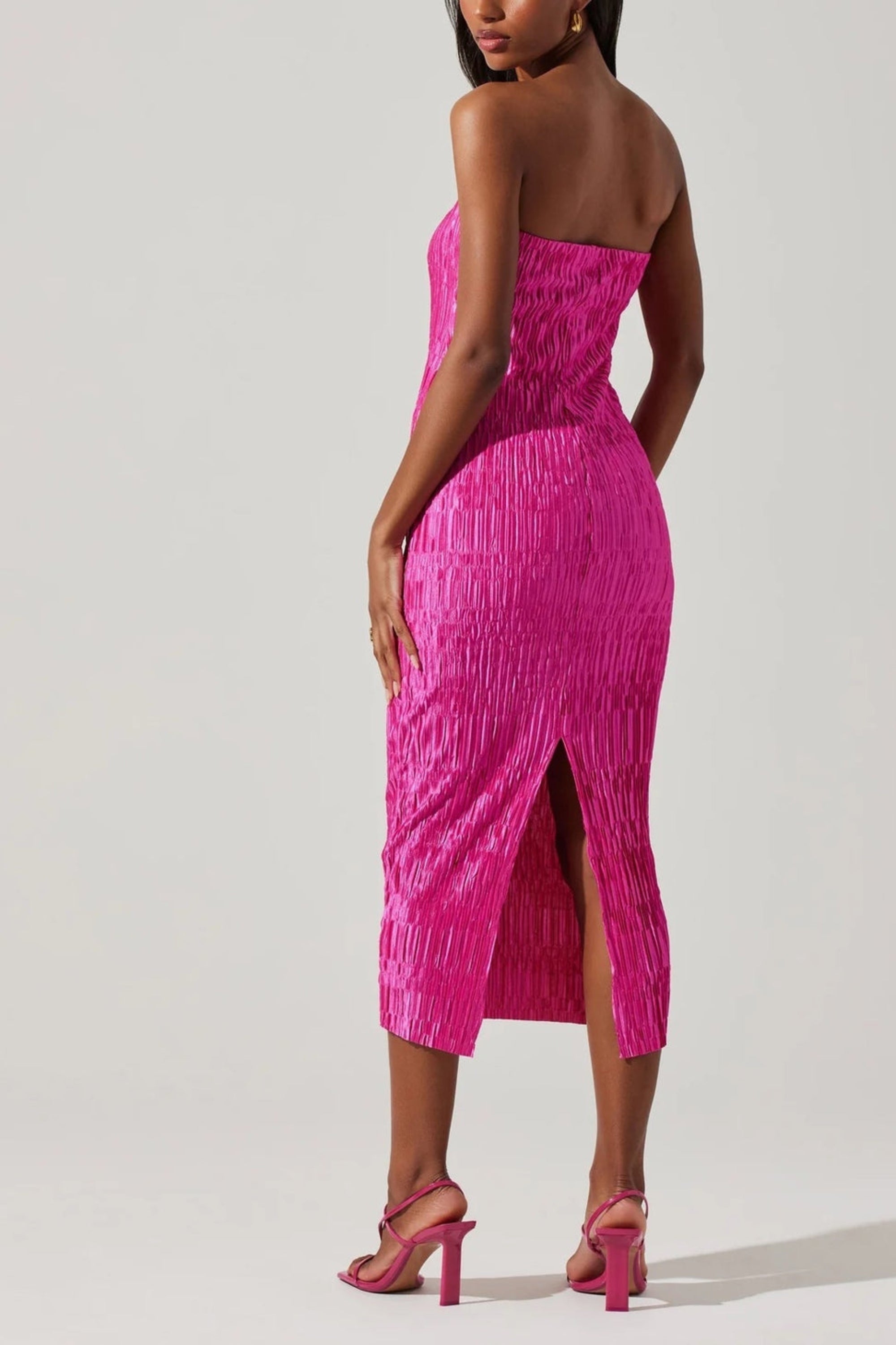 Flowering Girl Women ASTR Reine Dress