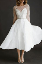 Irene Midi Dress