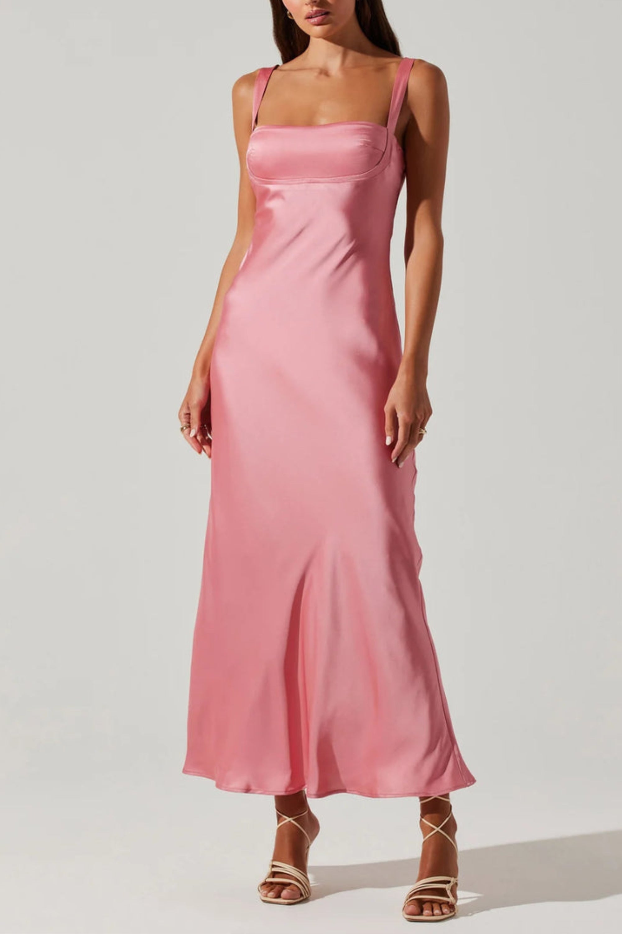Flowering Girl Women Astr Stacie Dress