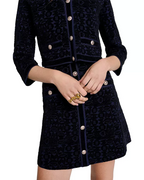 Flowering Girl Women Reverie Cardigan & Dress Set