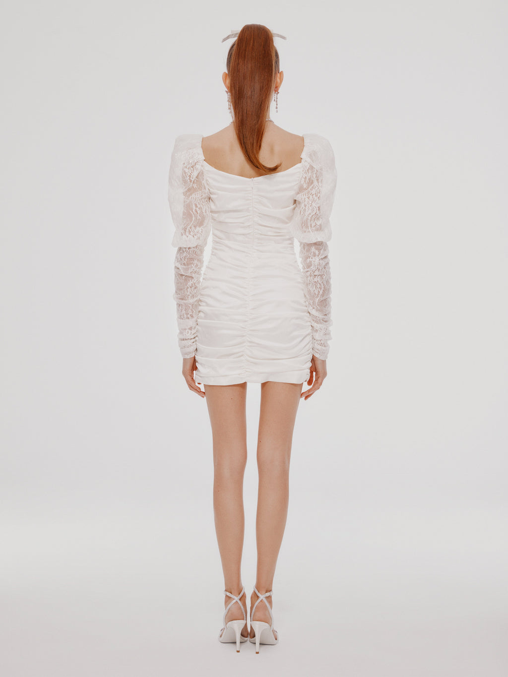 Flowering Girl Women Abriana Dress