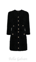 Flowering Girl Women Reverie Cardigan & Dress Set