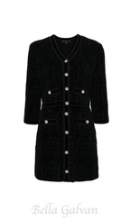 Flowering Girl Women Reverie Cardigan & Dress Set