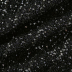 Flowering Girl Women Cordelia sequin-embellished tiered mini dress