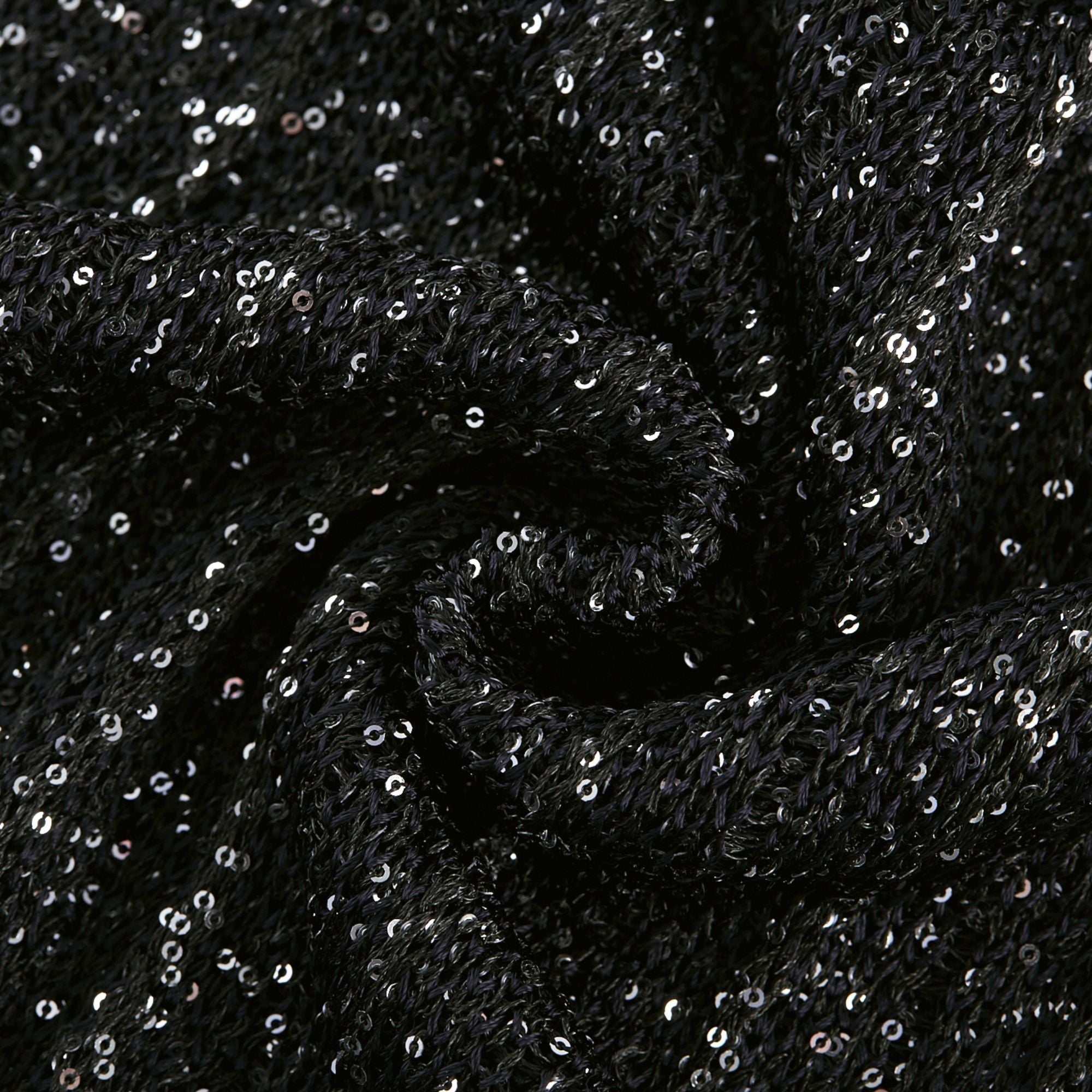 Flowering Girl Women Cordelia sequin-embellished tiered mini dress