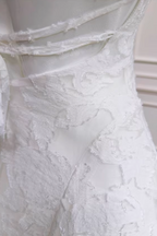 Francis Maxi Dress - White