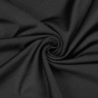 Flowering Girl Women carol black halter maxi dress with lace bodice