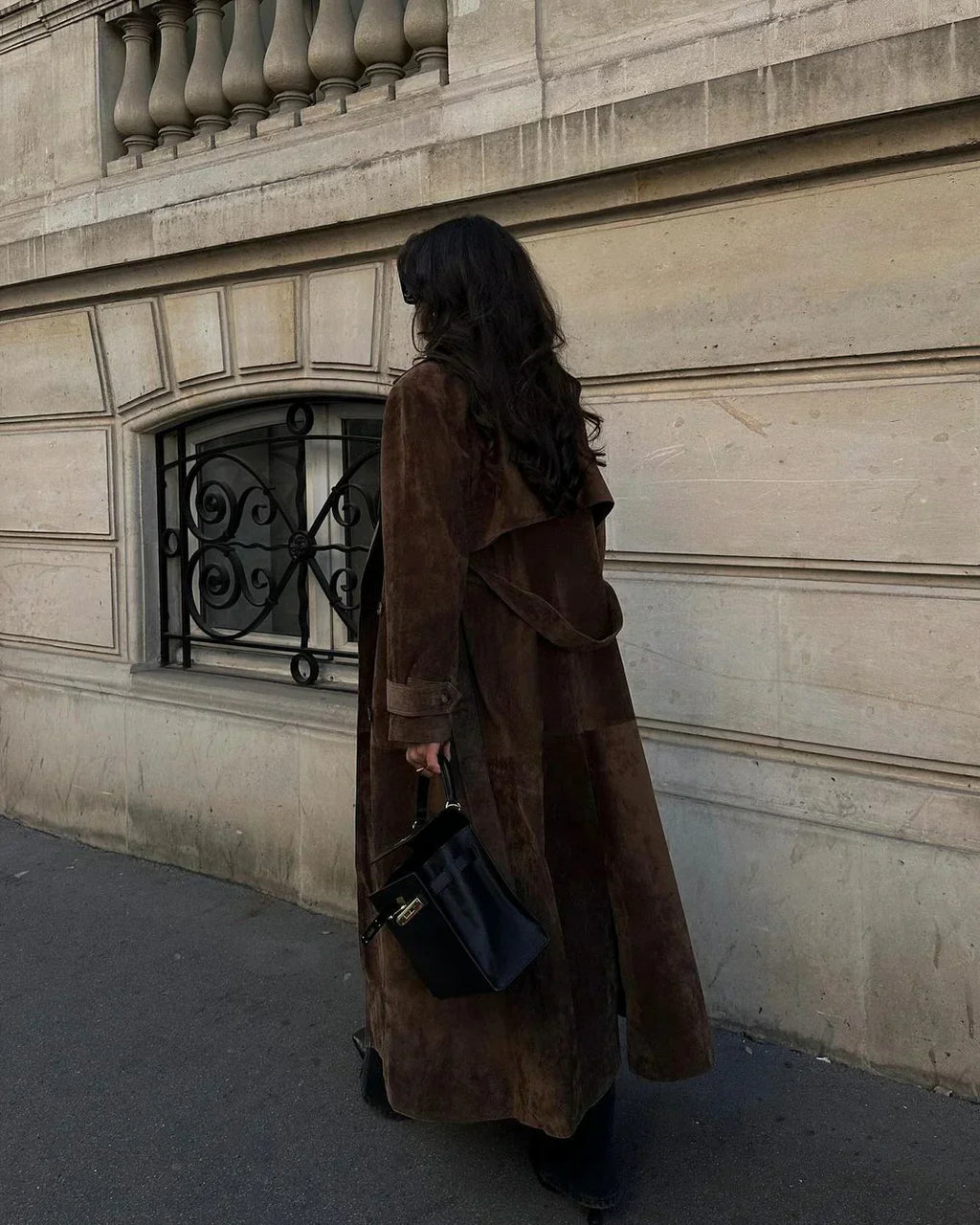 Micah Coat