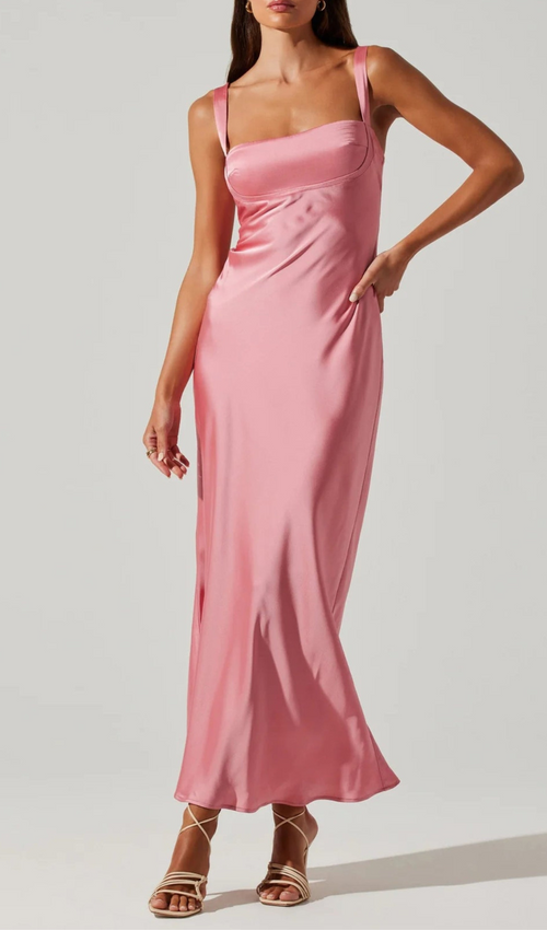 Flowering Girl Women Astr Stacie Dress