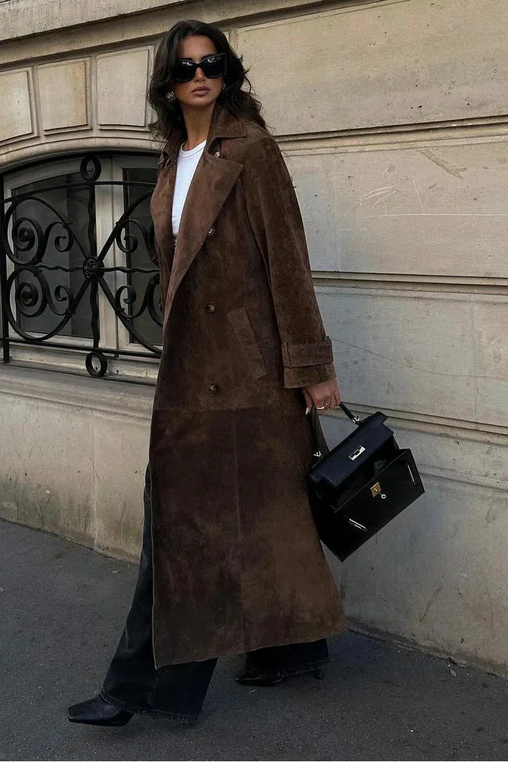 Micah Coat