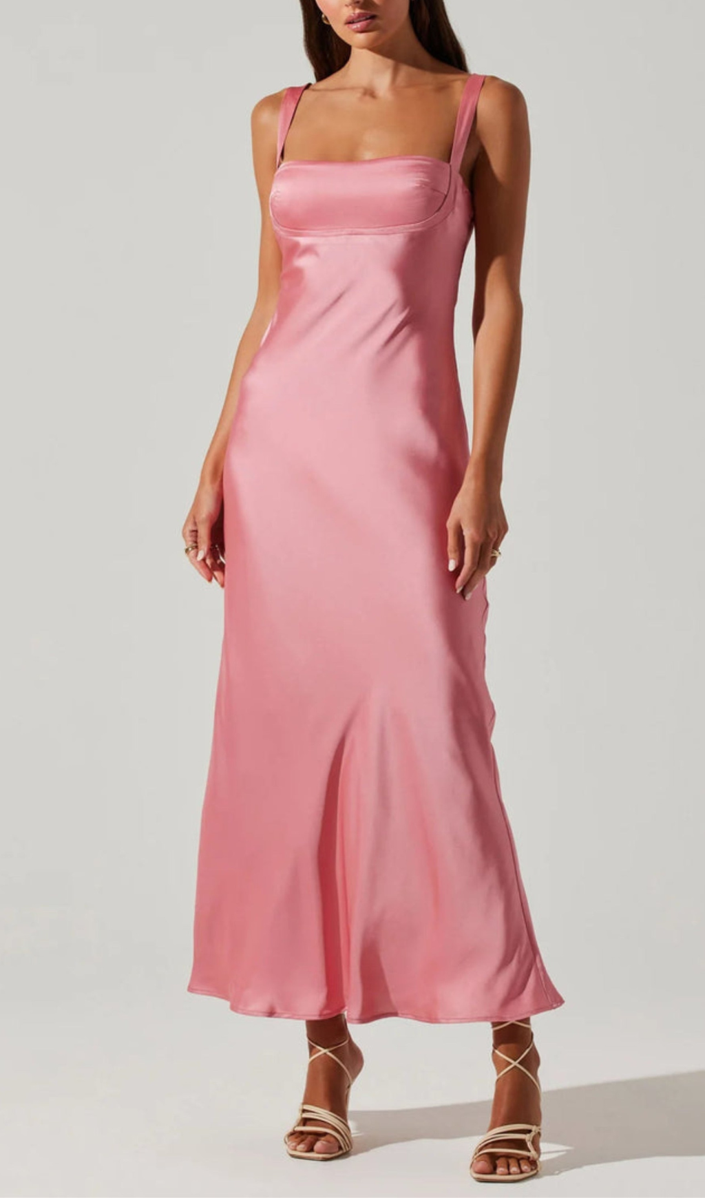 Flowering Girl Women Astr Stacie Dress