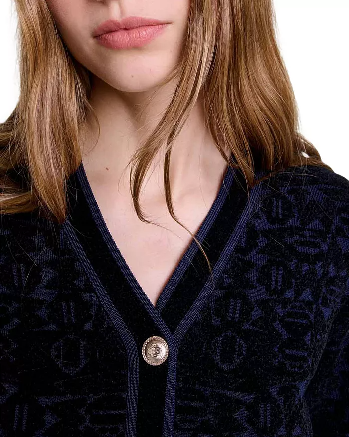 Flowering Girl Women Reverie Cardigan & Dress Set
