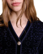 Flowering Girl Women Reverie Cardigan & Dress Set