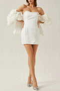 Flowering Girl Women Anna Mini Dress Set