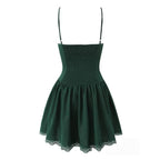 Flowering Girl Women Alodia Mini Dress