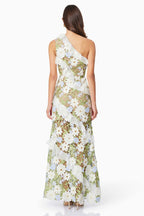 Flowering Girl Women Flora Maxi Dress