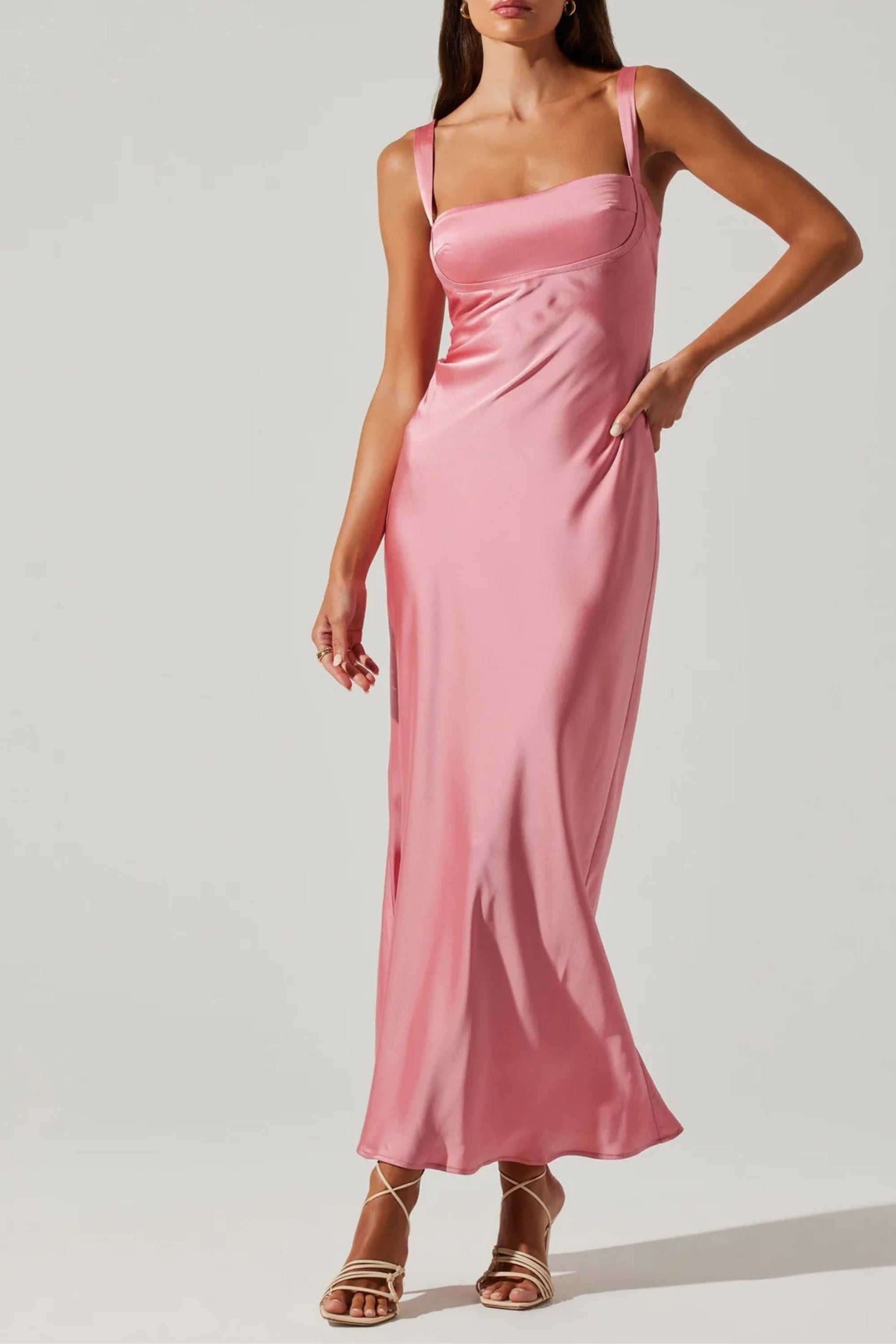 Flowering Girl Women Astr Stacie Dress