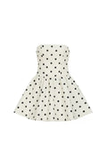 Flowering Girl Women Lumi Strapless Mini Dress