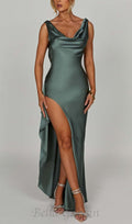 Flowering Girl Women MARILYN MAXI DRESS