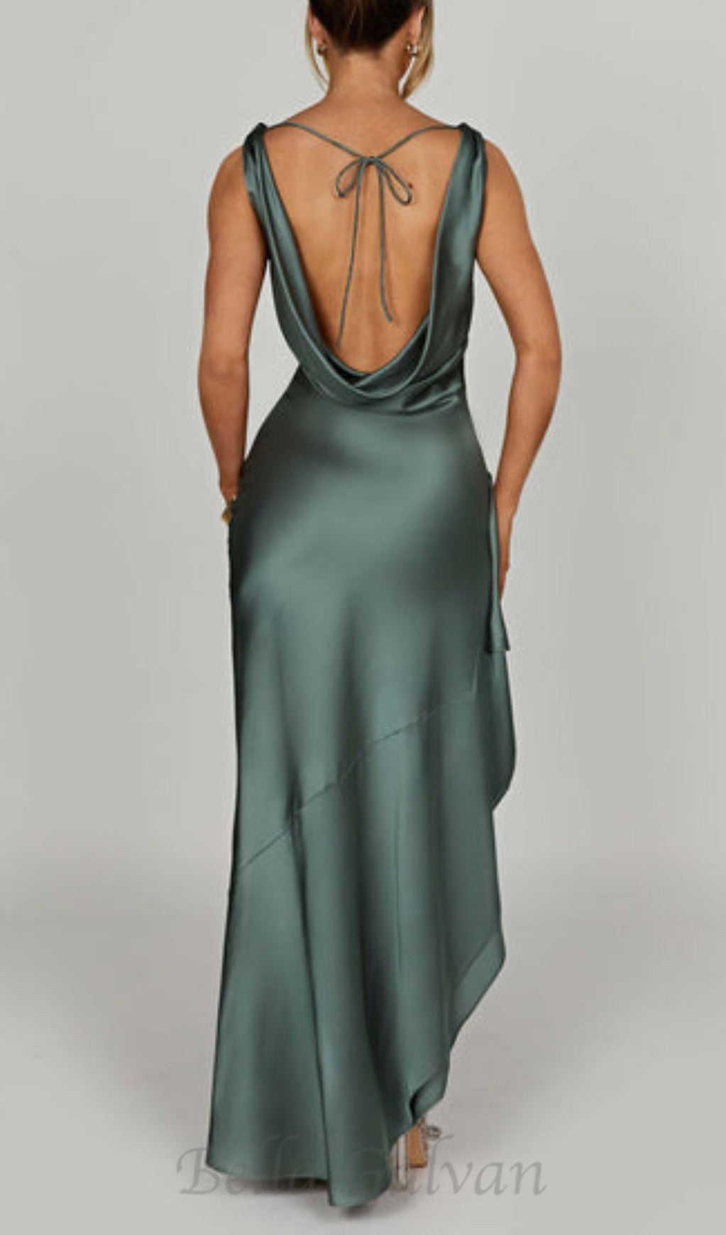 Flowering Girl Women MARILYN MAXI DRESS