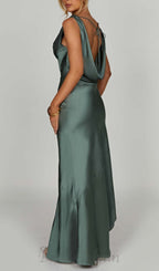 Flowering Girl Women MARILYN MAXI DRESS