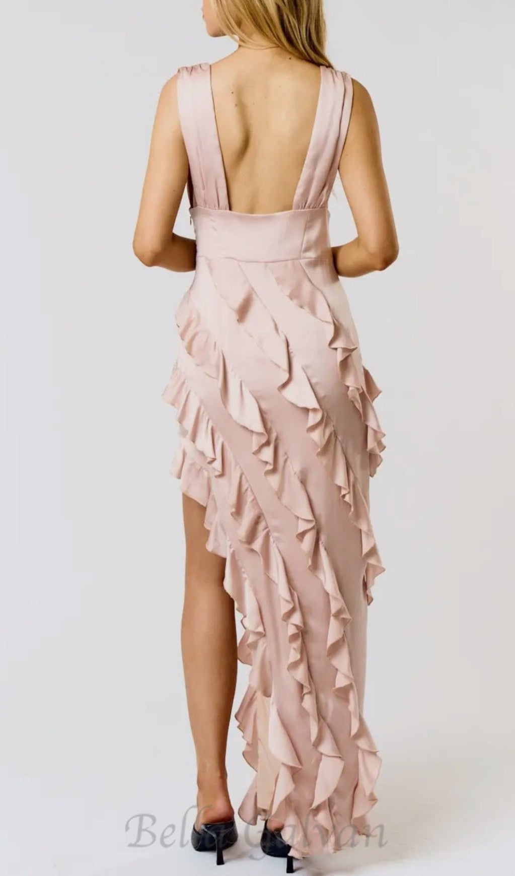 Flowering Girl Women CARRIE’S HOLIDAY DRESS