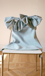 Flowering Girl Women STRAPLESS BOW DRESS