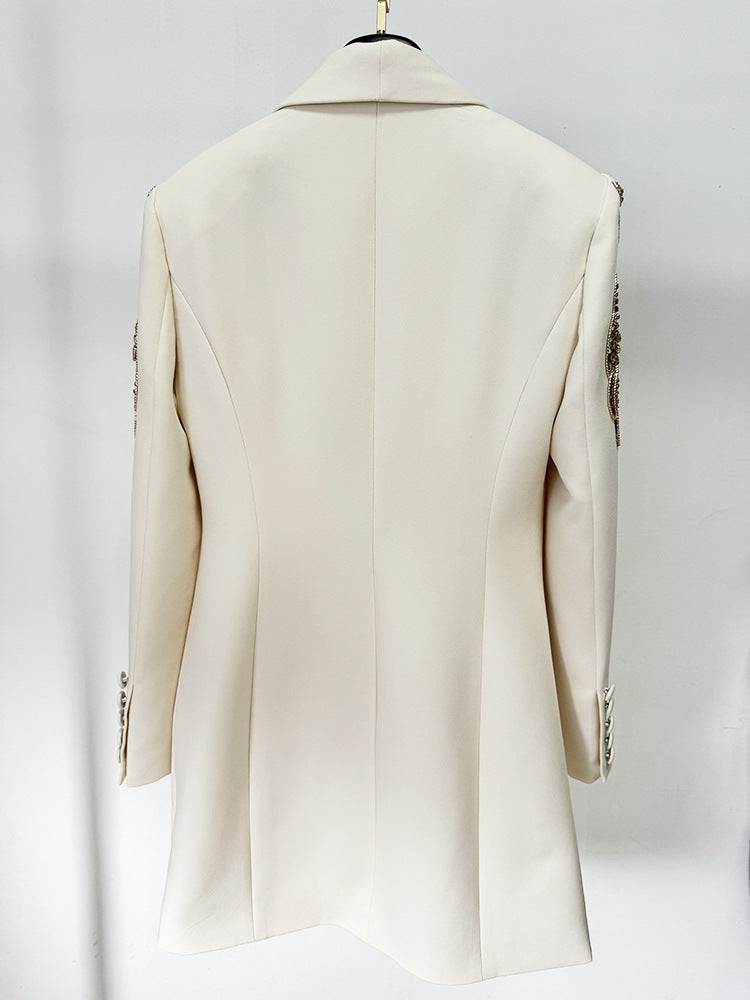Flowering Girl Women Mya Blazer Dress