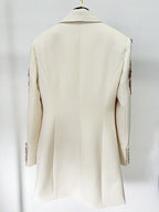 Flowering Girl Women Mya Blazer Dress