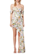 Flowering Girl Women Belladonna Dress