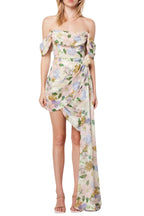 Flowering Girl Women Belladonna Dress