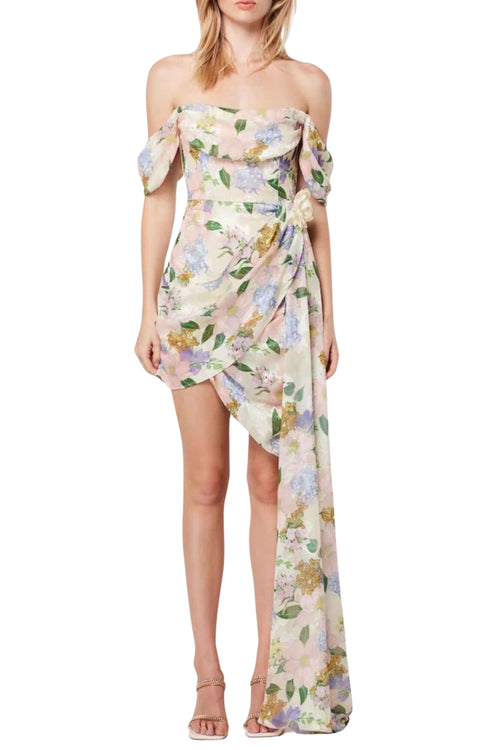 Flowering Girl Women Belladonna Dress
