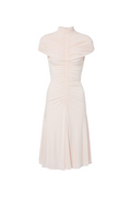 Flowering Girl Women Hiraku Ruched Midi Dress