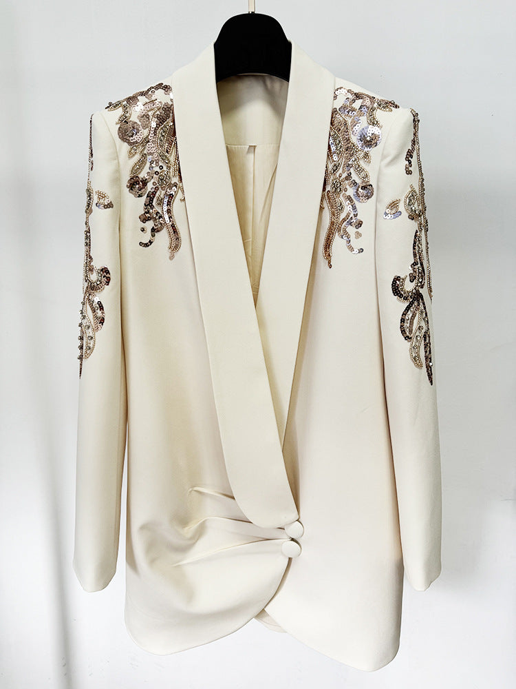 Flowering Girl Women Mya Blazer Dress