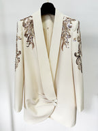 Flowering Girl Women Mya Blazer Dress