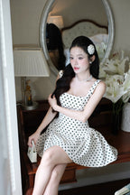 Flowering Girl Women Ella Mini Dress