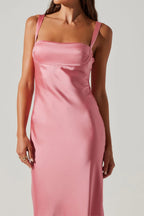 Flowering Girl Women Astr Stacie Dress