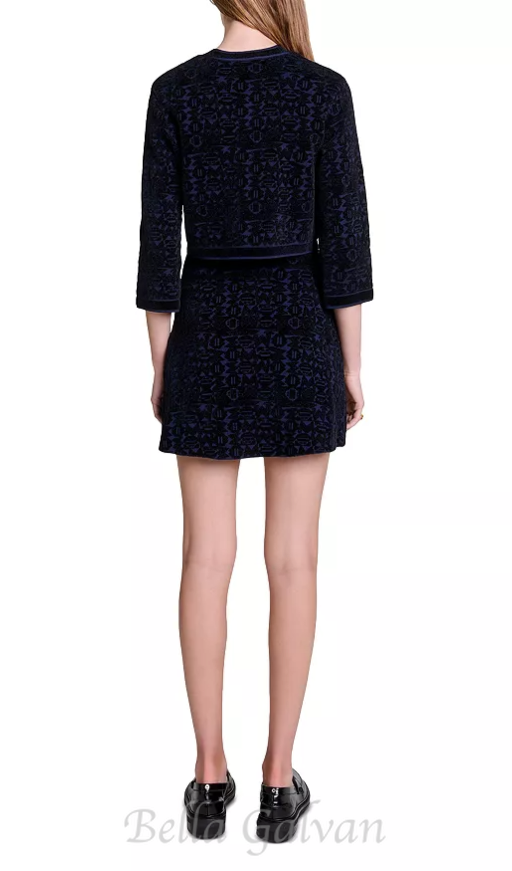Flowering Girl Women Reverie Cardigan & Dress Set