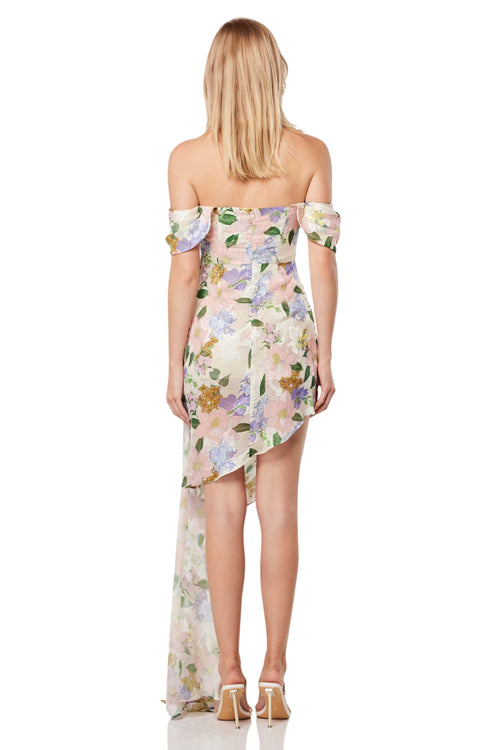 Flowering Girl Women Belladonna Dress